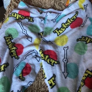 twister pajama pants